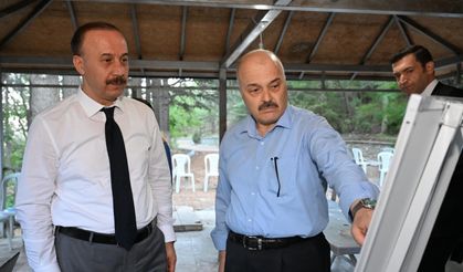 Evden çıkıp kayboldu; 45 araç ve 130 personelle aranıyor