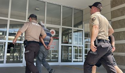 Hazır beton şantiyesinde kayan toprağın altında kalan 2 kişinin ölümüne ilişkin 2 tutuklama