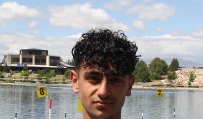 Kanoculara Ardıçlı Gölü’nde eğitim, Karasu'nun coşkun suyunda uygulama / Ek fotoğraflar