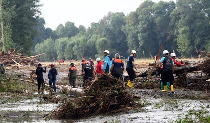 Kırklareli'de selde 6 kişinin ölümüne ilişkin davanın sanıkları yarın yeniden yargılanmaya başlanacak