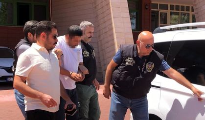 'Kız arkadaşımı rahatsız ettin' tartışmasında tabancayla kalbinden vuruldu