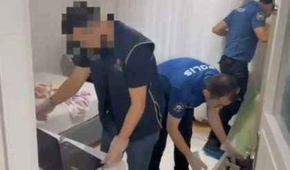 Niğde merkezli yasa dışı bahis operasyonunda 31 tutuklama