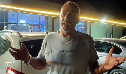 Patnos'ta düğünlere dronlu denetim: Eğlence acıya dönüşmesin