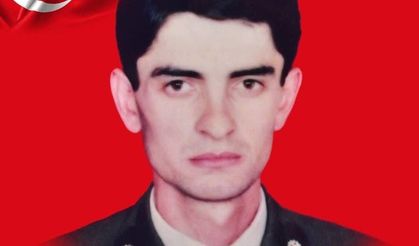 Şehit annesinin son isteği yerine getirildi