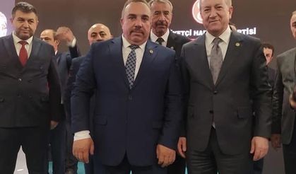 Yenifakılı Belediye Başkanı Sarıaslan, kazada hayatını kaybetti