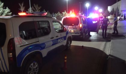 Aksaray- Kayınpederini pompalı tüfekle ayağından vurdu /Video eklendi