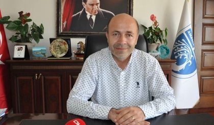 Amasra'da kanalizasyon suyunun denize akmasına tepki