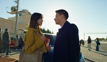 Atakan Özkaya: Sette olmak en büyük motivasyon