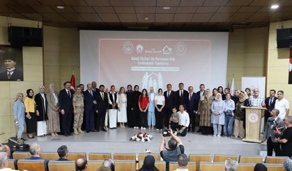 Bakan Göktaş: Gönül Elçileri ile 10 bin 661 çocuğumuza gelecek sunuyoruz