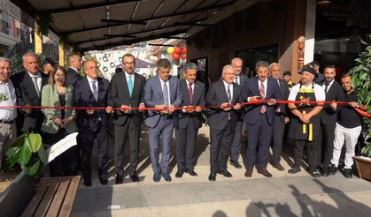 Bakan Güler: Terörsüz Türkiye, Türkiye Yüzyılı'nın en büyük eseri olacak (3)