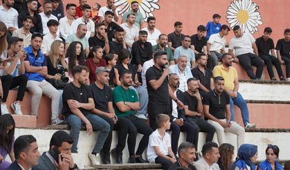 Bakan Güler: Terörsüz Türkiye, Türkiye Yüzyılı'nın en büyük eseri olacak (4)