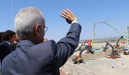 Bakan Uraloğlu: Zengezur Koridoru, bölgesel barışı pekiştirecek