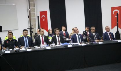 Bakan Yerlikaya: Terörsüz Türkiye hedefi bir hayal değil, kardeşlik çağrısıdır