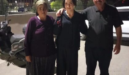 ‘Birazdan gelirim' diyerek evden çıkan 16 yaşındaki Nesrin'den haber alınamıyor (2)