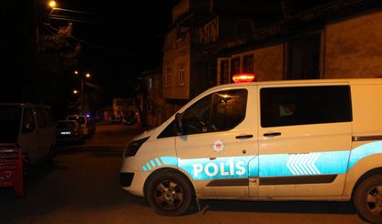 Çankırı’da zabıta memurlarına seyyar satıcılardan bıçaklı saldırı; 2 yaralı, 5 gözaltı