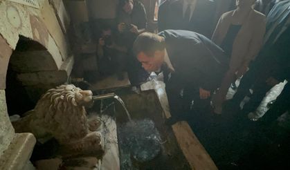 Cevdet Yılmaz: Güçlülerin merhametine güveneceğimiz bir dönemde değiliz