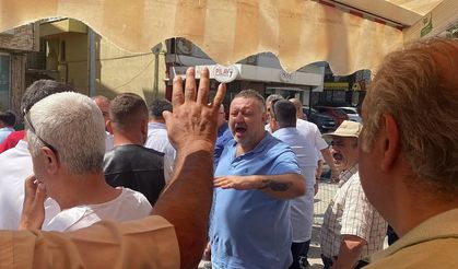 CHP'nin Afyonkarahisar Merkez İlçe delege seçimi iptal edildi