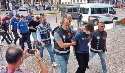 Çorum'da telefon dolandırıcılarına operasyon: 6 gözaltı