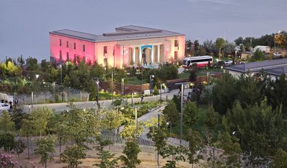 Cumhurbaşkanı Erdoğan: 'Terörsüz Türkiye' menziline doğru kararlı adımlarla yürümeyi sürdüreceğiz (2)