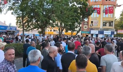 Daha önce işlettiği restorana silahlı saldırı düzenledi; 1 ölü, 1 yaralı