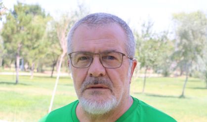 'Eber Gölü 2,5- 3 yıl içinde tamamen kuruyabilir'