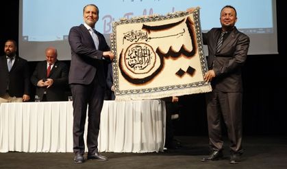 Fatih Erbakan: Zafer yakındır (2)