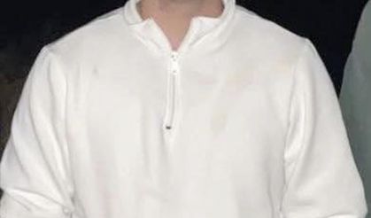 Gölete atlayıp başını zemine çarpan İsmail hastanede öldü; o anlar kamerada