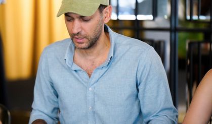 Güller ve Günahlar'ın ilk kamera arkası görüntüleri