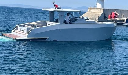 İş insanı Halit Yukay'ın teknesindeki izler ile ‘Arel 7'deki izler eşleşti; Kıvanç Tatlıtuğ ifade verdi