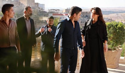 Kanal D'nin dizileri ve yıldızları zirvede