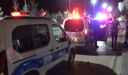 Kayınpederini pompalı tüfekle ayağından vuran damat serbest