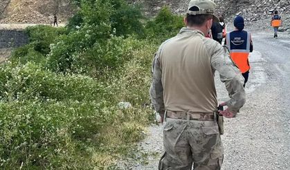 Kayıp olarak aranıyordu, 10 gün sonra cesedi bulundu