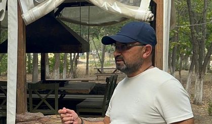 Kent ormanında kampanya: Çöpünü topla, giriş ve hizmet ücreti ödeme