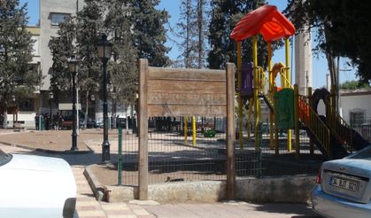 Kilis'te kayıp kız çocuğu aranıyor