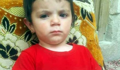 Kilis'te kayıp kız çocuğunun cansız bedeni kuyuda bulundu (2)