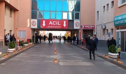 Serinlemek için sulama kanalına giren Cesur, boğuldu