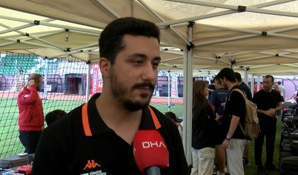 TEKNOFEST Drone Şampiyonası'nın 2’nci etabı başladı