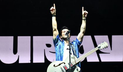 Tunceli’de Mamekifest heyacanı