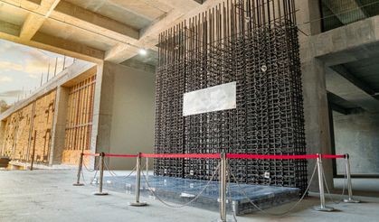 Turanlı: Şişli'deki proje ile afetlere karşı güvenli yaşam alanı sunuyoruz