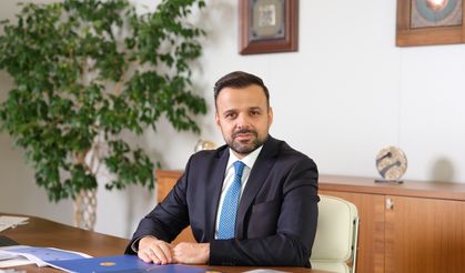 Turkcell Genel Müdürü Koç: 5G konusunda da en kaliteli hizmeti sunmaya kararlıyız