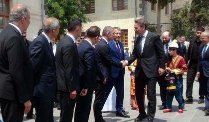 Türkiye'den Suriye’ye doğal gaz akışı başladı (2)