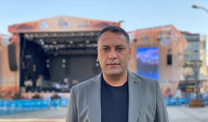 Yozgat'ta SORFEST başladı