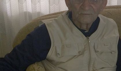 112 acil servis doktoru, dedesinin yaşamını yitirdiğini onayladı