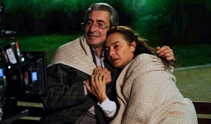 ‘Al Beni Baba' filmi 2026'da vizyonda