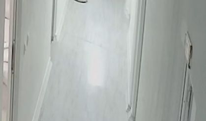 Bakımevinde engellilere şiddet kamerada