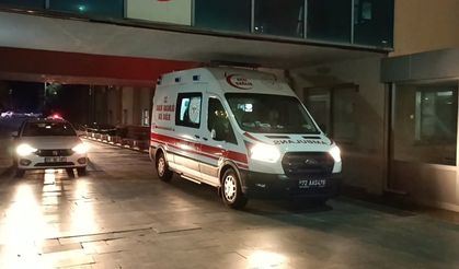 Batman'da 1 kişinin öldüğü asansör kazasında gözaltına alınan 2 şüpheli serbest