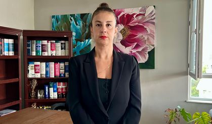 Eşini 57 bıçak darbesiyle öldüren sanık: ‘Beni kurtarın' diye bağırdı