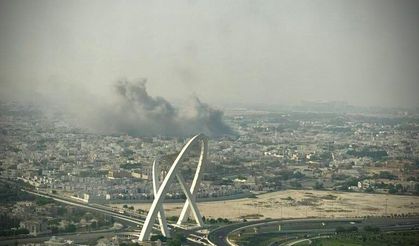 İsrail'den Hamas'a Katar'da saldırı / Ek video ve fotoğraf eklendi