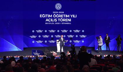 İstanbul- Bakan Tekin: Bu toprakların dili de, ezgisi de, duası da birbirinin hasmı değil hasretidir