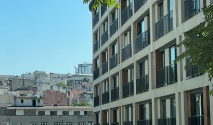 İstanbul - Beyoğlu'nda 20 yaşındaki Faslı kadın rezidansta ölü bulundu; erkek arkadaşı tutuklandı